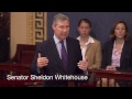 The Fight for Pell Grants: In the Senate & Online