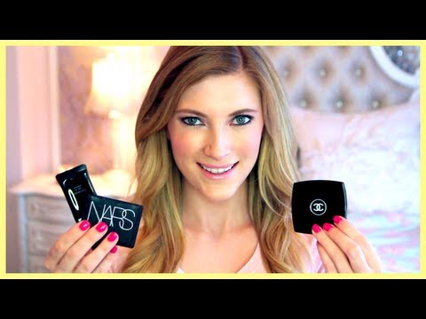 allthatglitters21 - MakeupMAYhem: A new video every other day in May! MakeupMAYhem Day 2: http://youtu.be/t3T8BNz3ZwE My Twitter!: http://www.twitter.com/ellefowler My Instagram...