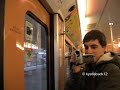 DT1 Subway Train
