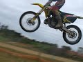 250 rm 2005 hardanges