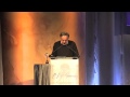 Marchionne Sons of Italy Award Speech