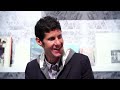 Click here to watch this video Beastie Boy Mike D Surfs, Curates in LA | Inside Alli Sports