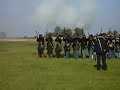 TattonPark-American Civil War Reeneactment-Final Salute!!