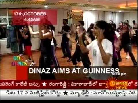 dinaz