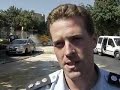 Second bulldozer attack in Israel