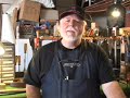 Interview with Neal Moser Custom Guitar Builder/Designer