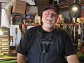 Interview with Neal Moser Custom Guitar Builder/Designer