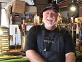 Interview with Neal Moser Custom Guitar Builder/Designer