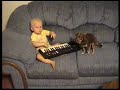 うたう犬動画