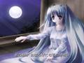 初音ミク『月の詩』オリジナル曲remix