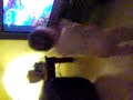 Baby dancin
