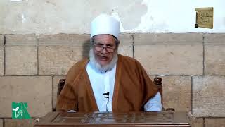 المتقارب 3، المتدارك