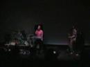 B-Movie - Lali Puna Live