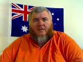 In My Name Graham, Australia