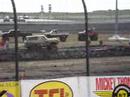 Mud Bog Champion finals