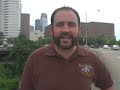 Saint Arnold Brewing Company Downtown Scavenger Hunt Pub Cra