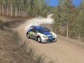 Richard Burns Rally - Car Skin - Peugeot 206 s1600 ver1.5