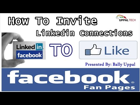 how to quickly increase connections on linkedin