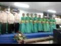 Lyceum Concert Singers - Limang Dipang Tao