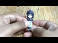 Tieria Erde: Chibi Voice I-Doll Review