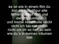 lu.key - wie in einem film