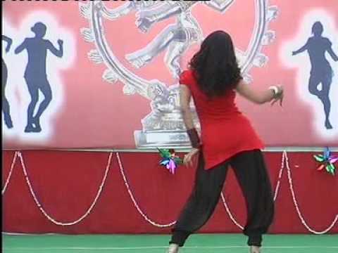 Maiya Maiya-Deedar Mujra 2010