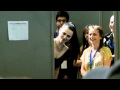 Comic Con France 2011 - Merlin - Peeping Katie