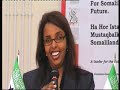 SOMALILAND MAANTA