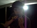 Song of Storms on Ocarina