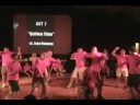 SJV Variety Show: \"Quittin Time\" (Wednesday)