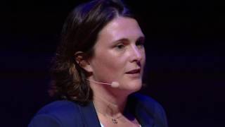 Les jeunes sont de super-entrepreneurs par nature | Dominique Dalle | TEDxLille