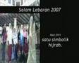 Videografi Idul Fitri (Versi Pelajar)