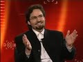 Doha Debate - with Hamza Yusuf