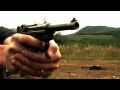 Nazi Iron - Luger & P38 9mm (HD)