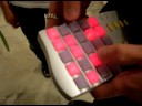 Ett konstigt spel (A strange game)