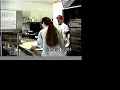 PizzaTV com  Largest Commercial Pizza
