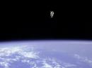 Outer Space Outer Space