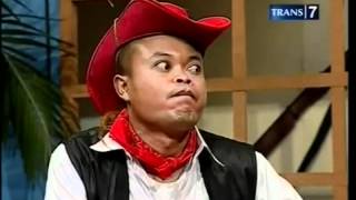 OVJ - Bibir Imut Sule Bisa Ngendang