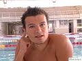 Le triathlon par Fred Belaubre et Maxicours Le triathlon par Fred Belaubre et Maxicours