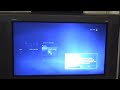 Windows Vista - Windows Media Center - Clip 5