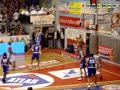 Stal Ostr�w Wlkp - AZS Koszalin 16.12.2007