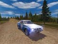 Rally Trophy trailer
