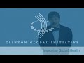 Peter Hotez, President, Sabin Vaccine Institute