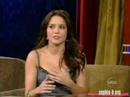 Sophia Bush[Man i feel like  woman]