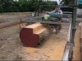 Portable Sawmill Portable Sawmill