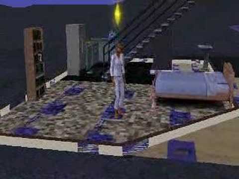 how to fasten pregnancy sims 2