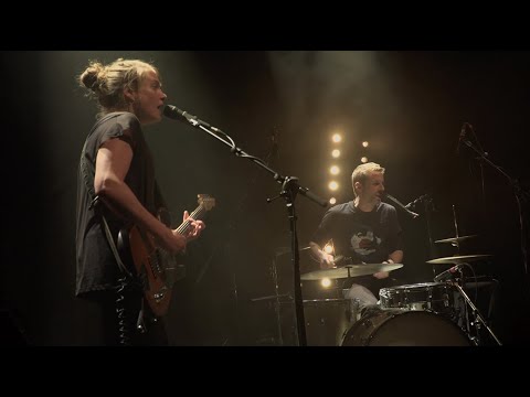 Emilie Zoe - Blackberries (live)