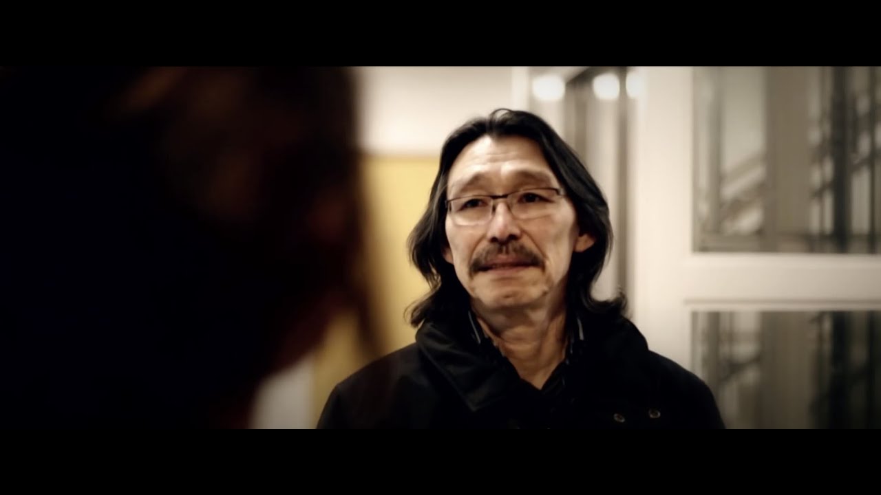 Nanook - Qimavissanerparput (2015)