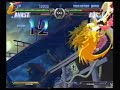 GGX2 Dizzy combo video