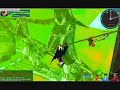 Cartoon Network Universe: FusionFall video